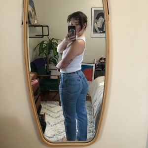 Vintage Z. Cavarecci Jeans